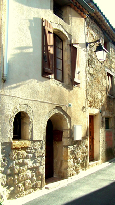 Maison à louer en Languedoc Roussillon