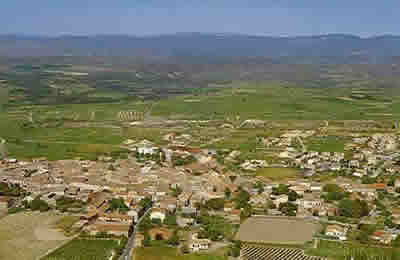 Saint-Geniès-De-Fontédit